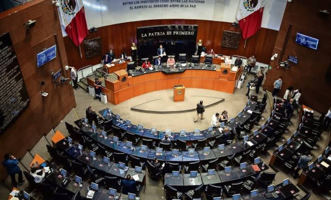 Senado retira formalmente dictamen de Ley de Telecomunicaciones; habrá conversatorio