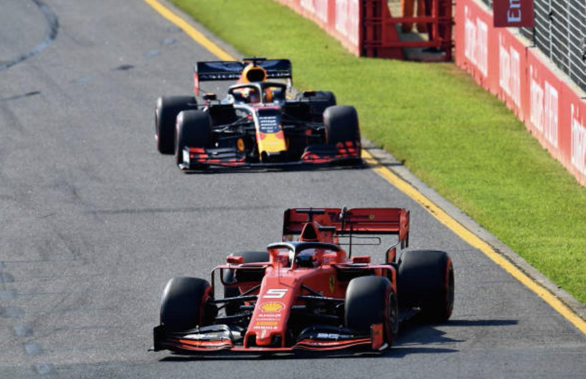 Bottas se lleva el GP de Australia, el primero de la temporada; Checo Pérez termina en la treceava posición