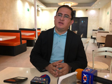 Se amparan restaurantes contra Ley para el Control de Tabacos 