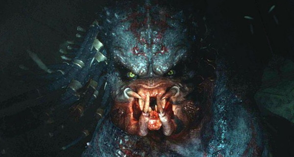Disney estaría planeando una nueva entrega de ‘Predator’