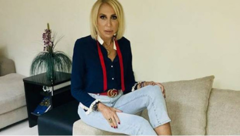 Televisa cancela programa a Laura Bozzo