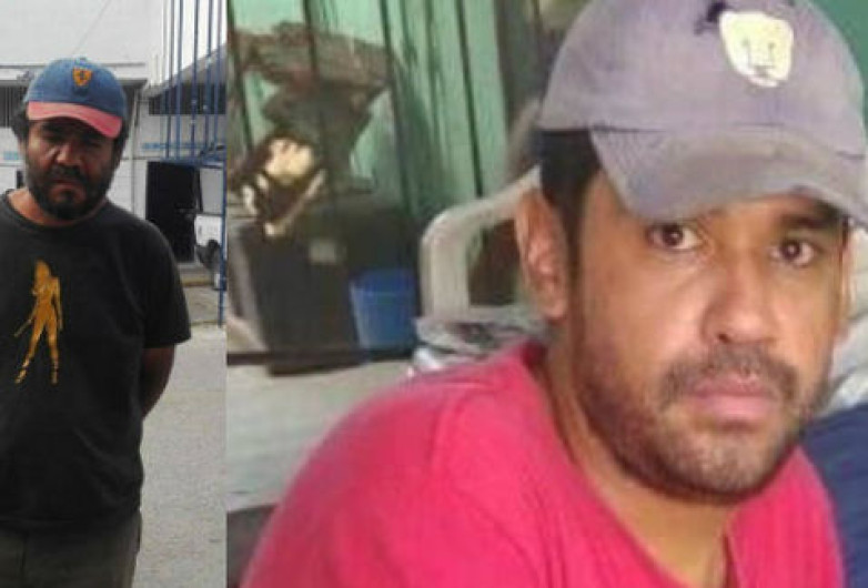 Confunden a ciudadano con el homicida Pepe “El Loco”