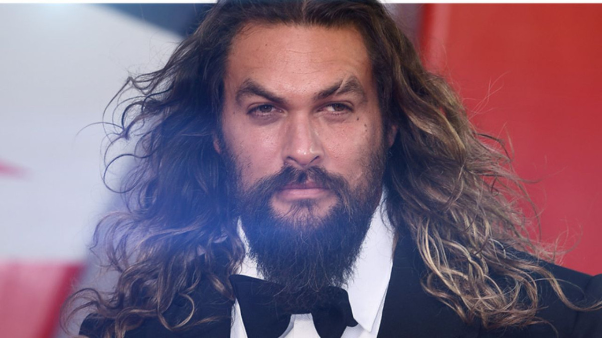 ¡Es oficial! Jason Momoa aparecerá en Rápidos y Furiosos 10