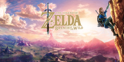 Breath of the Wild ya tiene su lugar en la línea del tiempo de Zelda