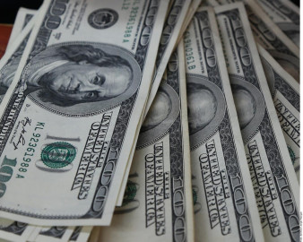 Cierre de semana: ¿Cómo terminó el dólar este viernes?