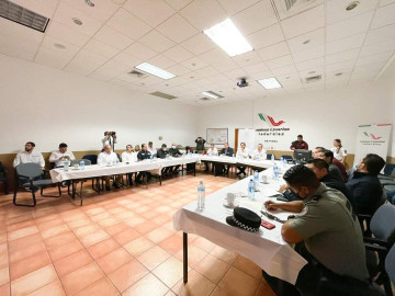 Implementarán Héroes Paisanos en Reynosa
