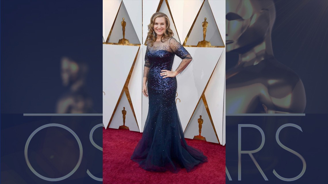 Estos son los mejores vestuarios de los Oscar