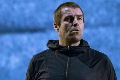 ¿Te imaginabas a Liam Gallagher enseñandote a lavarte las manos?