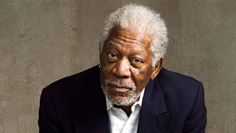 Morgan Freeman es acusado de abuso sexual