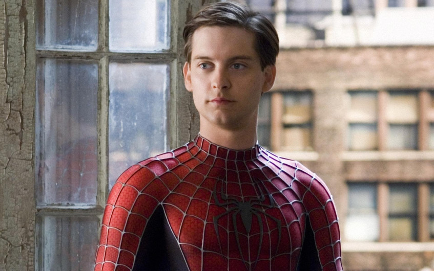Actor de doblaje confirma supuesta participación de Tobey Maguire en Spider-Man: No Way Home