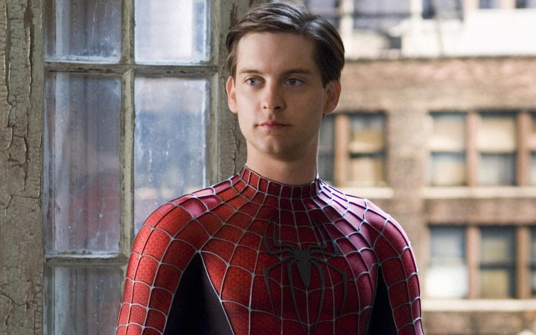 Actor de doblaje confirma supuesta participación de Tobey Maguire en Spider-Man: No Way Home