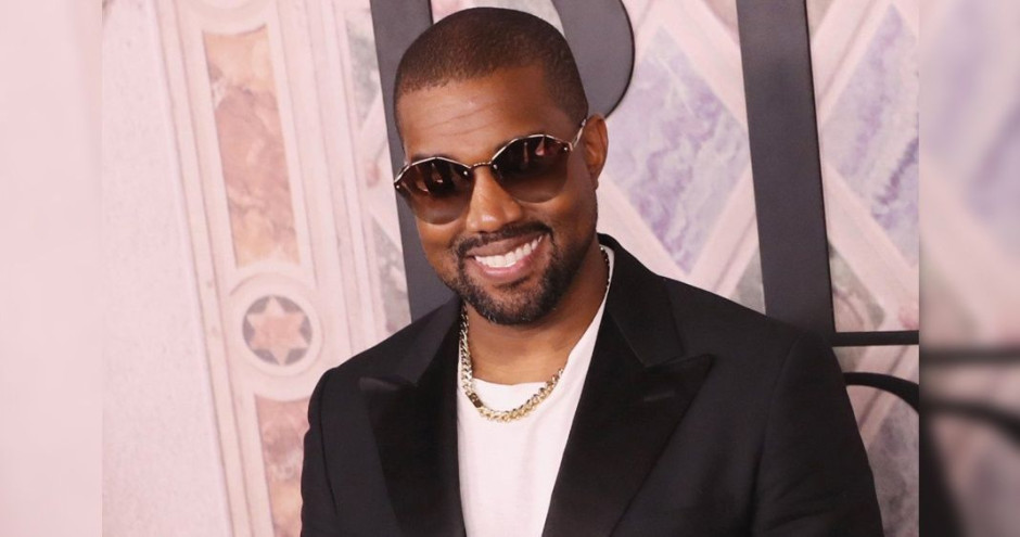 Kanye West ahora será sólo “Ye”