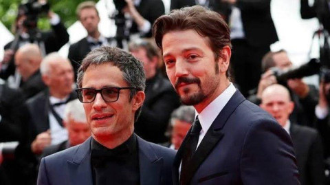 Diego Luna y Gael García estarían a cargo de versión mexa de "The Boys"
