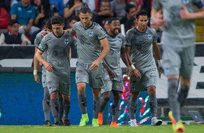Fallando penales, Monterrey vence al Atlas