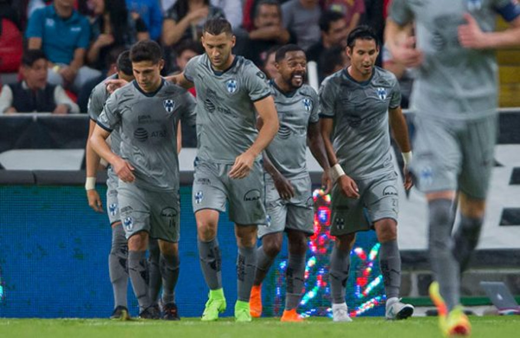 Fallando penales, Monterrey vence al Atlas