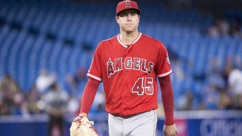 Fallece pitcher de los Angels, Tyler Skaggs,