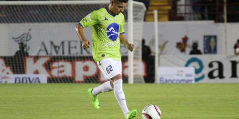 Correcaminos vence 1-0 al Atlante 