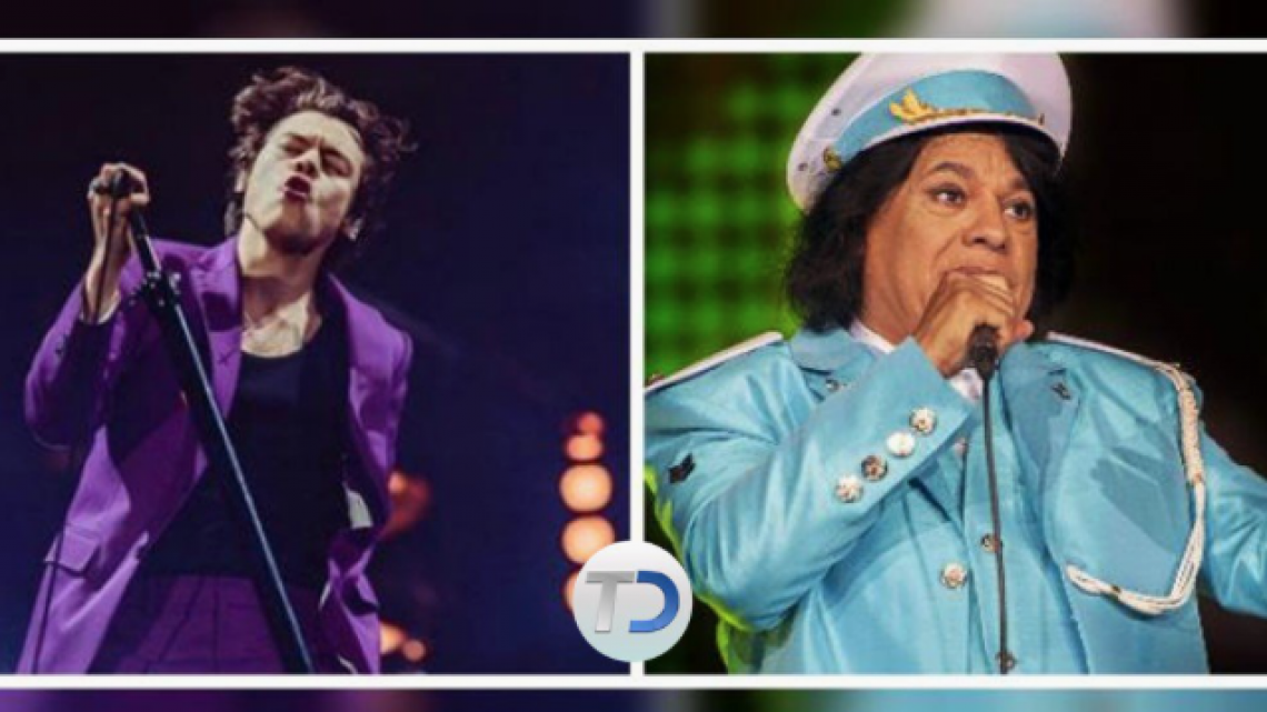 Harry Styles se presentó con éxito en CDMX