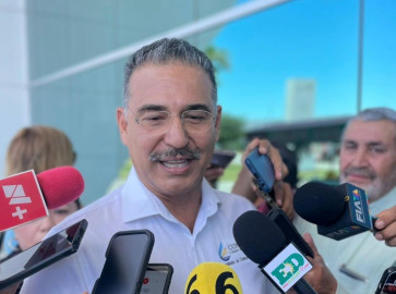 Lluvias no serán intensas pero ayudarán al almacenamiento de presas: CNA