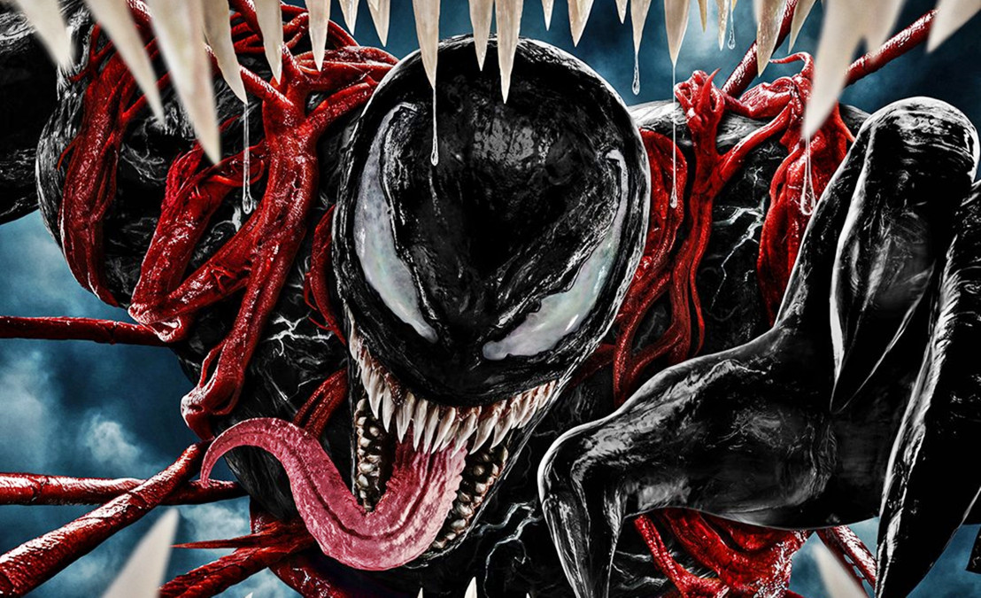 En primer fin de semana, ‘Venom: Carnage Liberado’ supera en taquilla a ‘Black Widow’