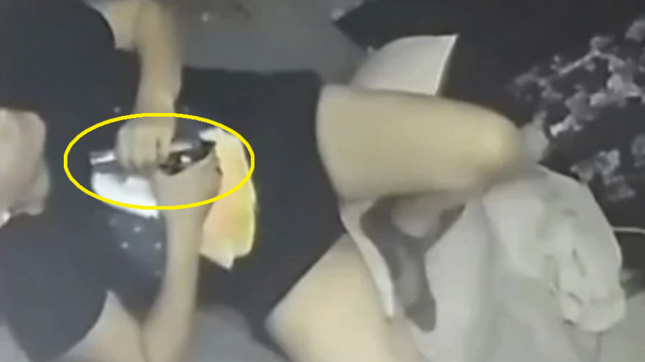 Mujer muere tras dispararse accidentalmente en la cabeza en Tamaulipas