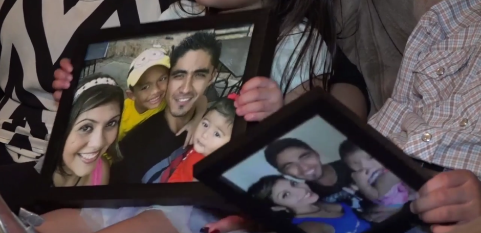 Inmigrante sin antecedentes fue detenido y podría ser deportado