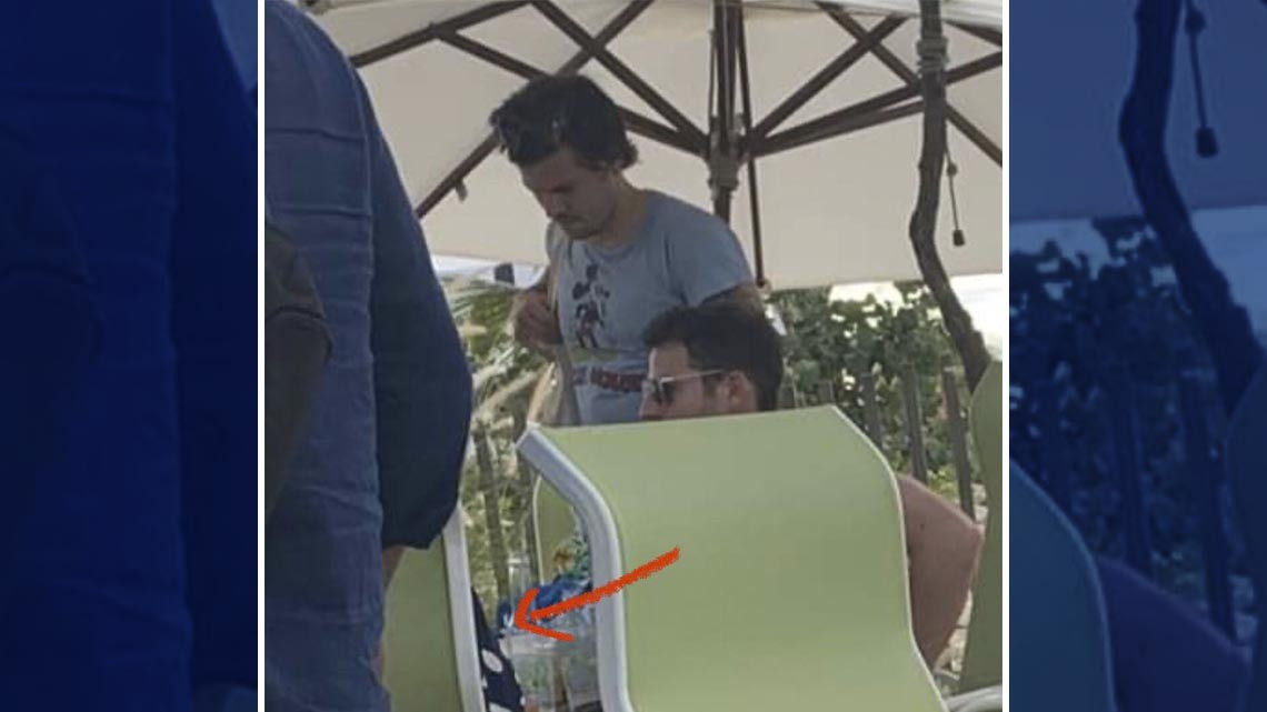 Adele sorprende con irreconocible figura