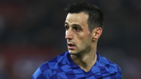 Croata expulsado del mundial rechazó su medalla de subcampeón