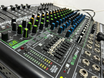 Contará IRCA  con estudio de grabación audiovisual