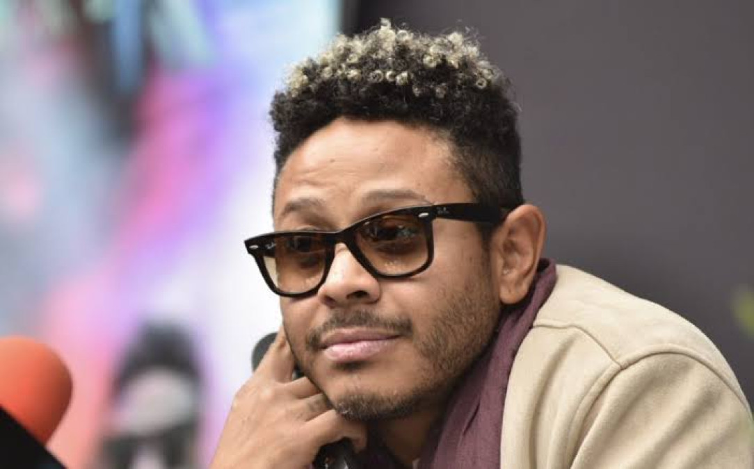 Vinculan a proceso a Kalimba por presunto abuso sexual 