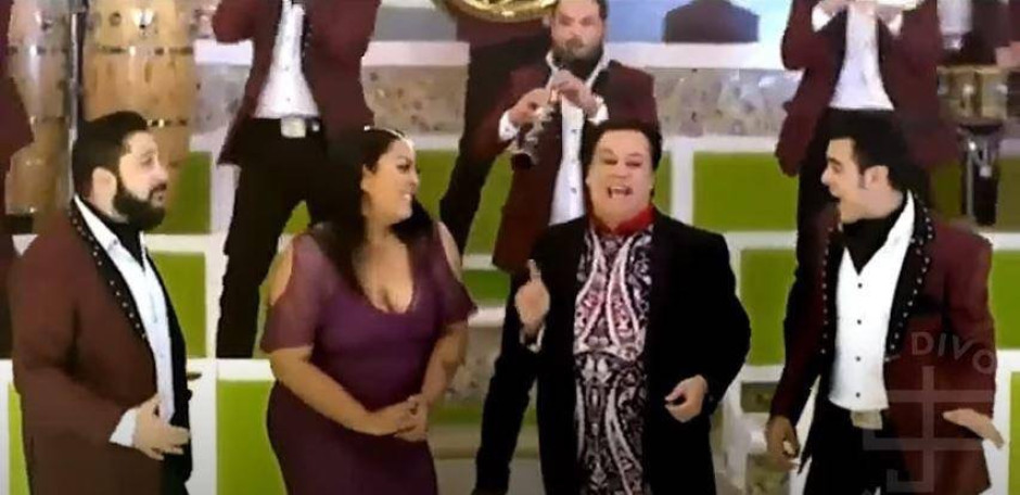 El Recodo estrena tema inédito con Juan Gabriel