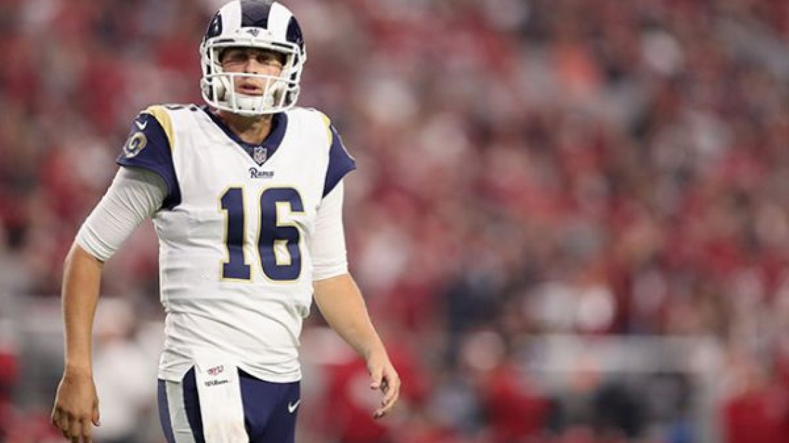 Así fue la semana 13 de la NFL