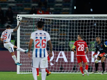 Con apuros y en tiempo extra, Pachuca avanza a semifinales en MC