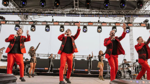 Festival del Mar 2025 cierra con éxito en Matamoros