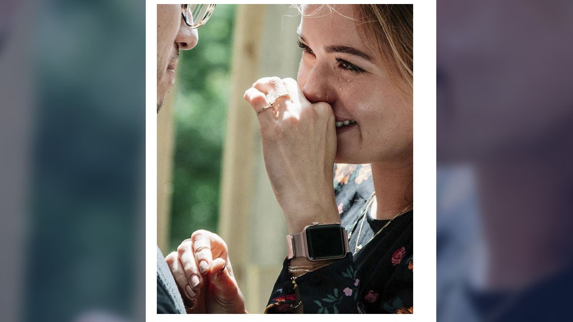 Josh Dun y Debby Ryan, ¡se comprometen!