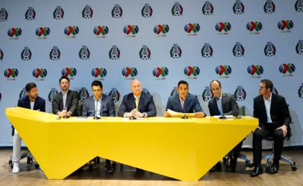 ¡AMF acaba con el Pacto de Caballeros!