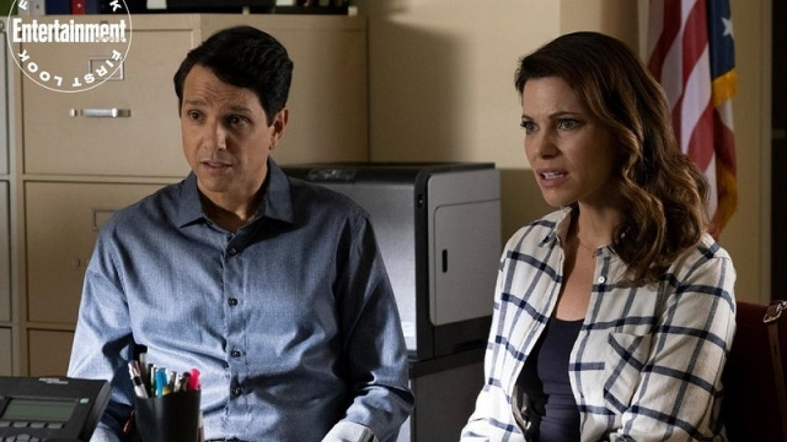 Llegan las primeras imágenes de Cobra Kai 3