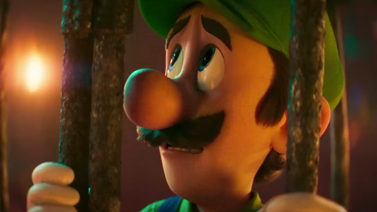 The Super Mario Bros estrena su tráiler final