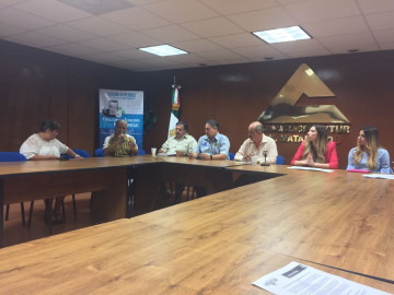 Pronostican que el limón aumente a 80 pesos el kilo 