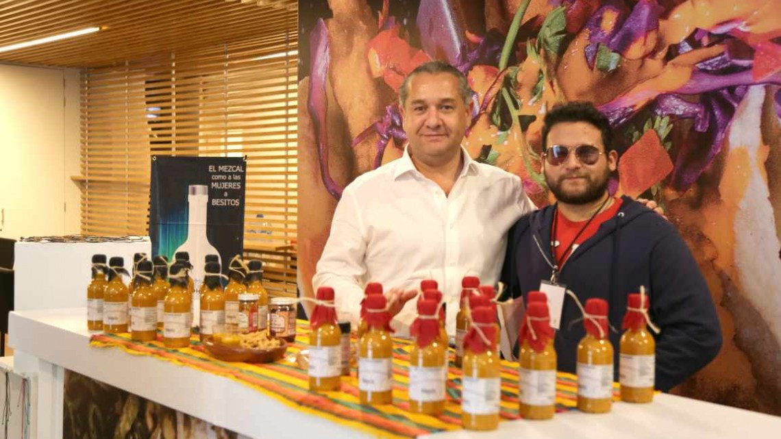 Participa  ciudad Madero en Punto México