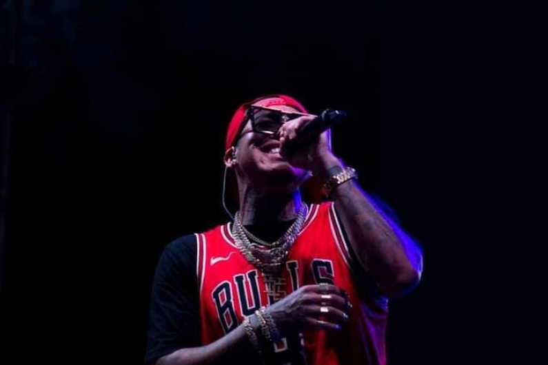 Asesinan a rapero mexicano Lefty SM 