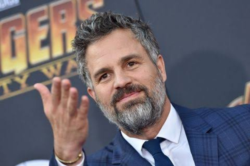 Mark Ruffalo podría protagonizar una película en solitario de Marvel