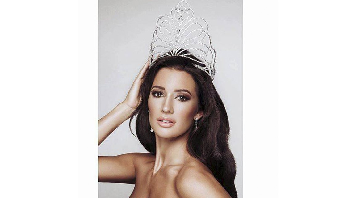 Las hermosas participantes de Miss Universo 2017 