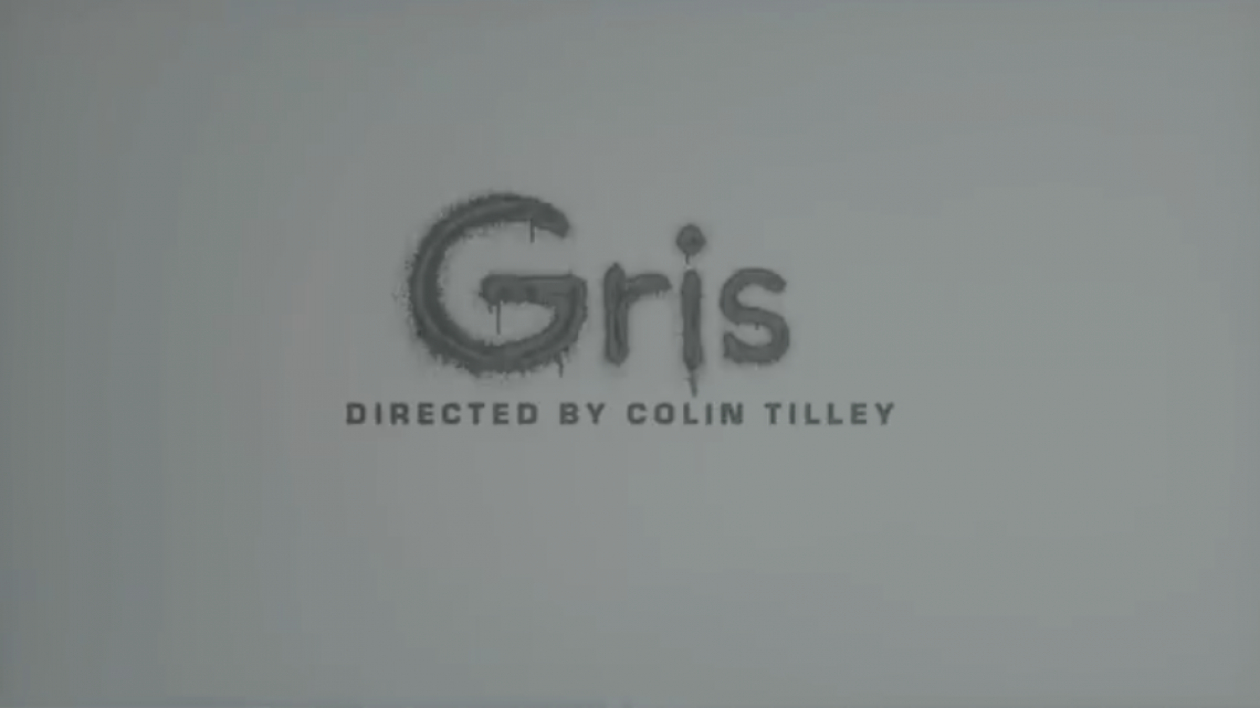 Estrena J Balvin el videoclip de "Gris" 