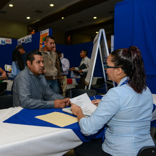 Acudirá empleo móvil a Villas de San Miguel