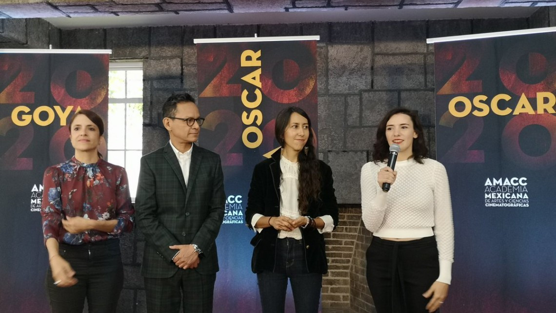 'La Camarista' representará a México en los Premios Goya y Oscar 2020