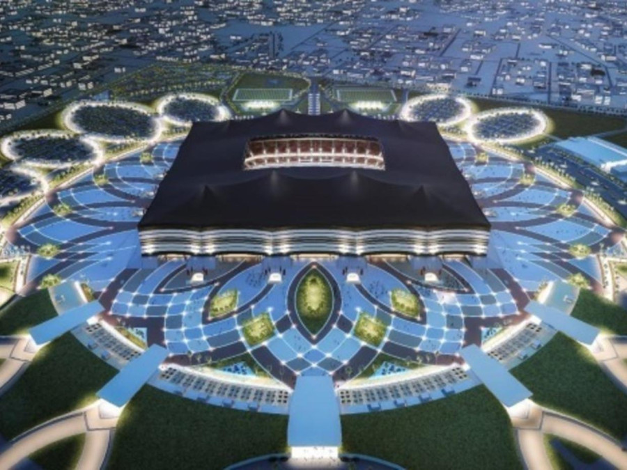  ‘Nos vemos en Qatar 2022’, la invitación al mundo