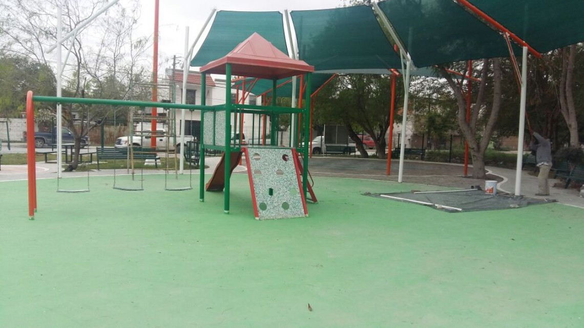 Destina Gob Tam 148 mdp para obras en Reynosa