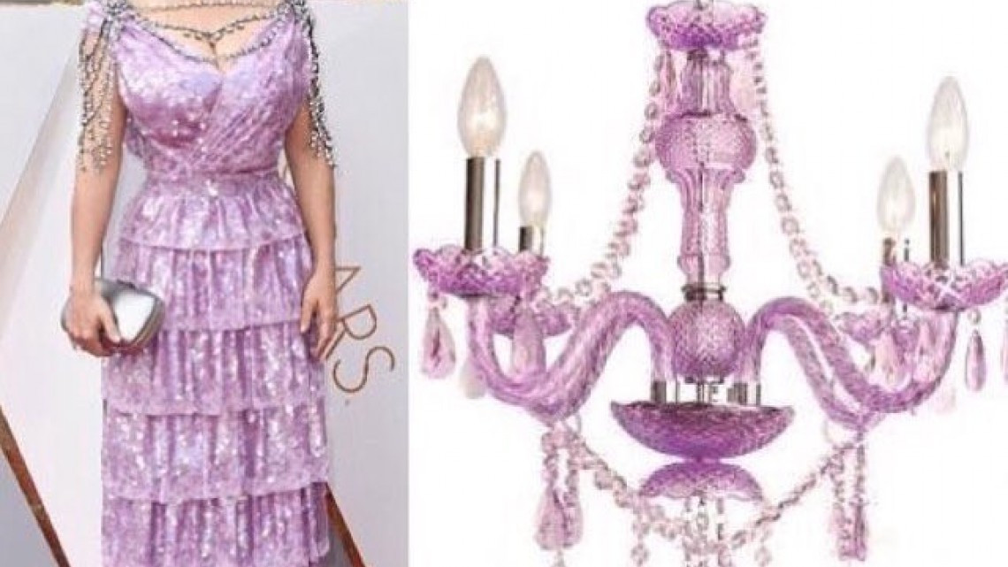 Los memes más divertidos de Los Oscar