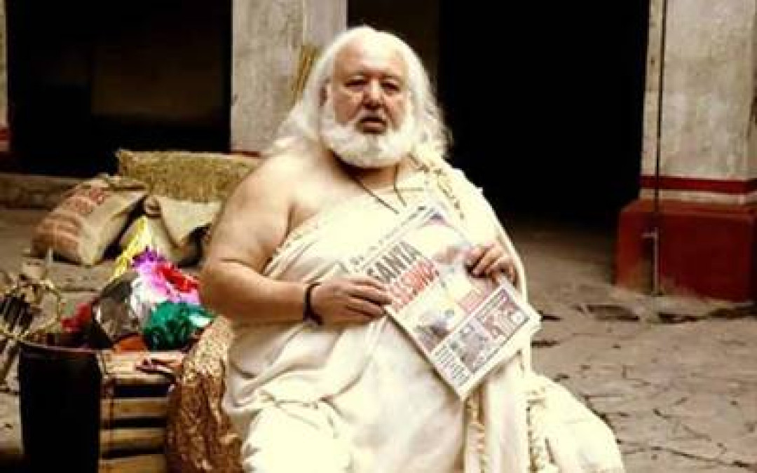 Fallece Ernesto Yáñez por COVID-19